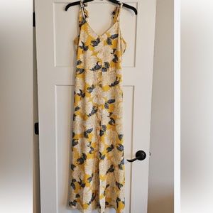 Monteau Floral Sundress